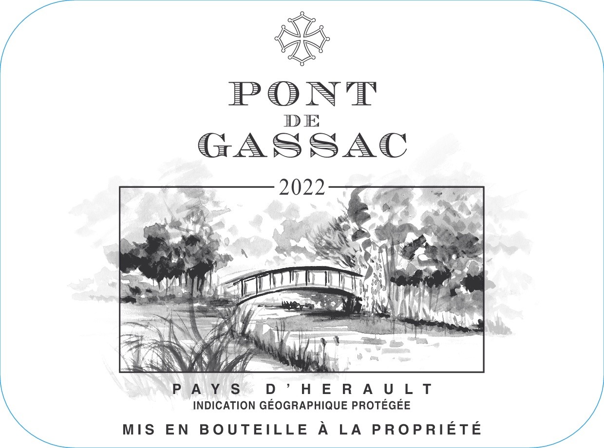 Pont De Gassac