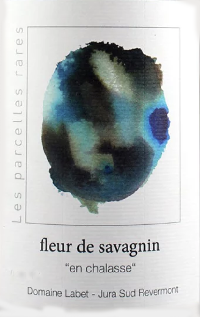 Fleur De Savagnin En Chalasse
