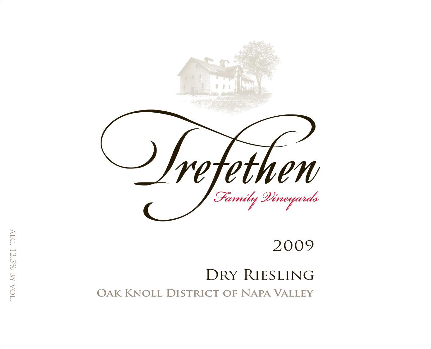 Dry Riesling