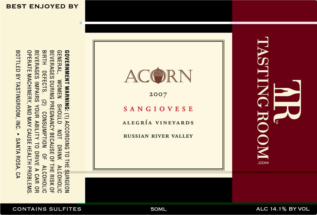 Acorn