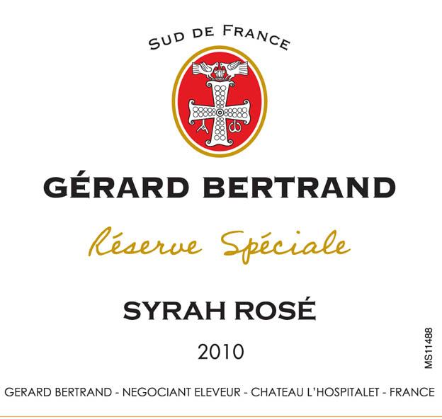 Reserve Speciale