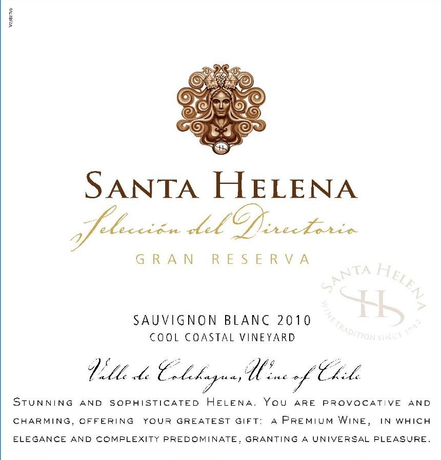 Selección del Directorio Gran Reserva