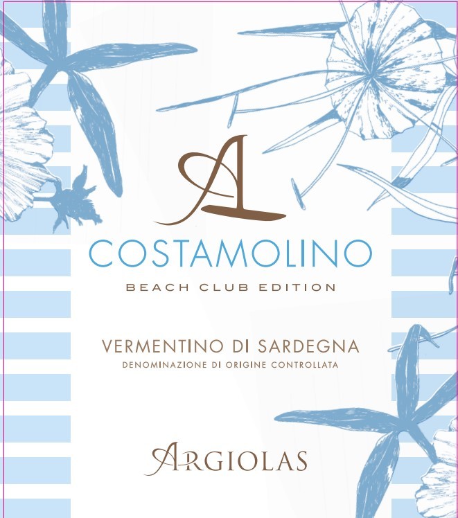 Costamolino Beach Club Edition