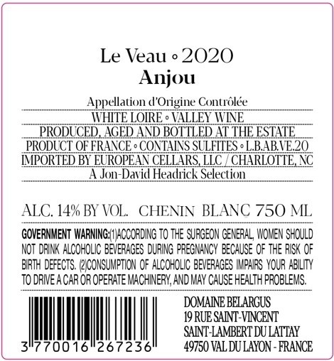Le Veau