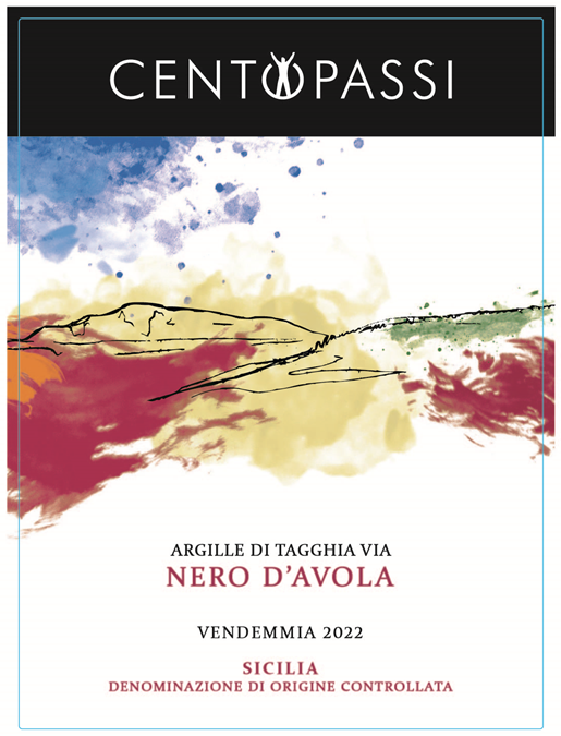 Argille Di Tagghia Via