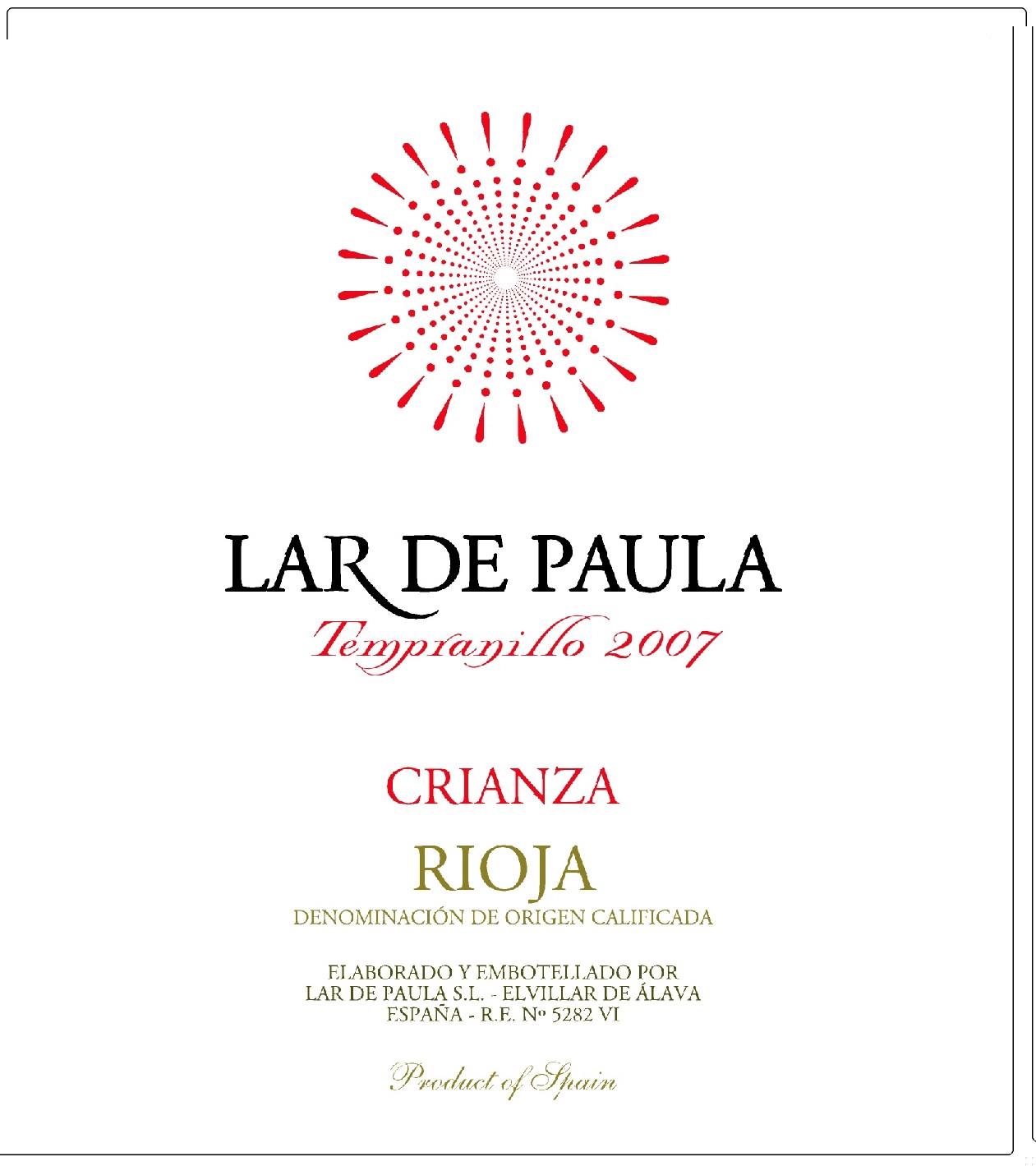 Crianza