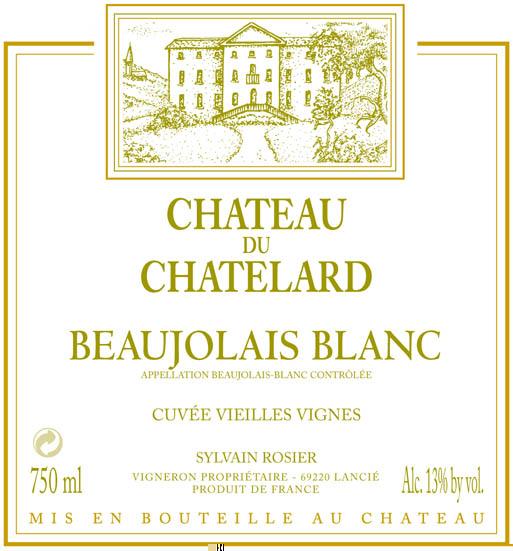 Chateau Du Chatelard
