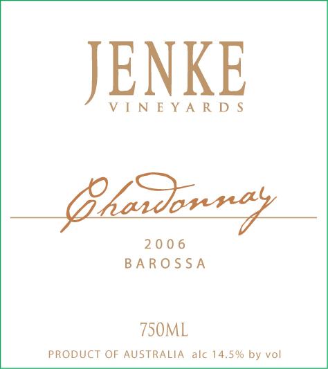 Jenke Vineyards