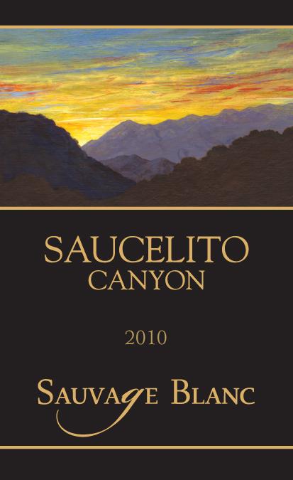 Sauvage Blanc