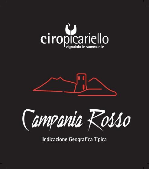 Campania Rosso