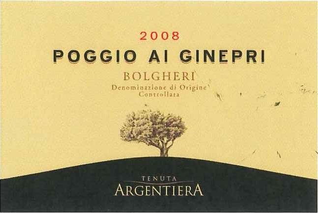 Poggi Oai Ginepri