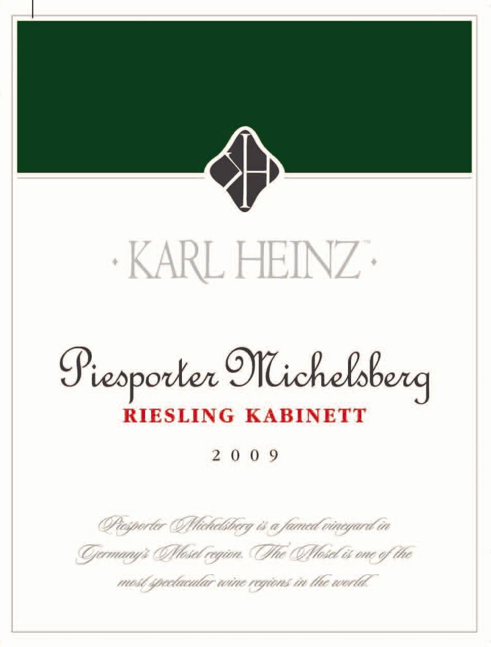 Piesporter Michelsberg