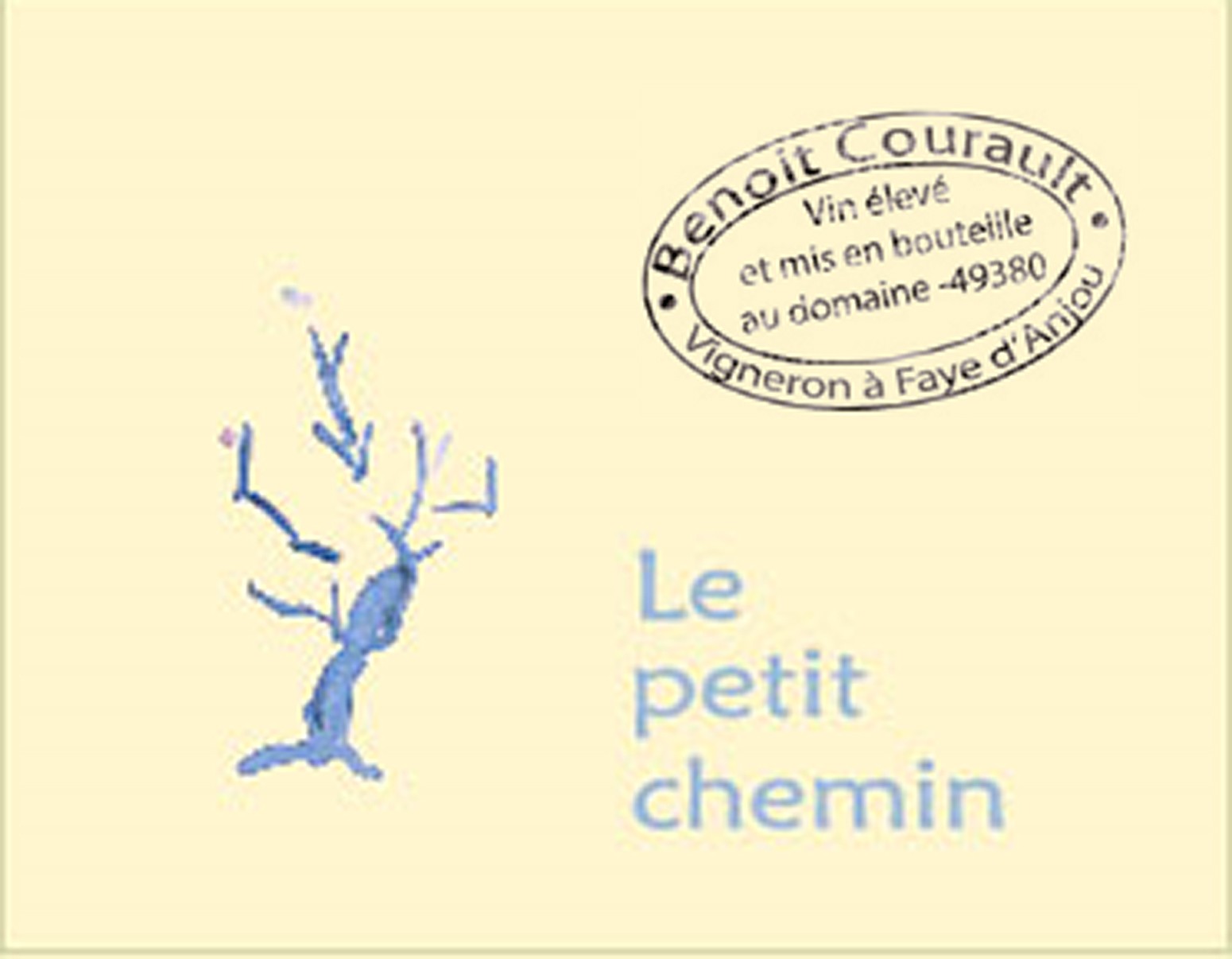 Le Petit Chemin