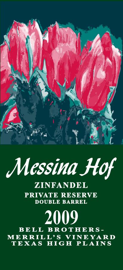 Private Reserve Double Barrel