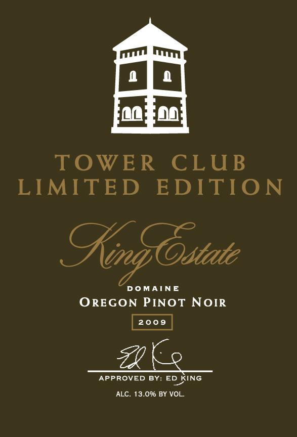 Tower Club Limited Edition