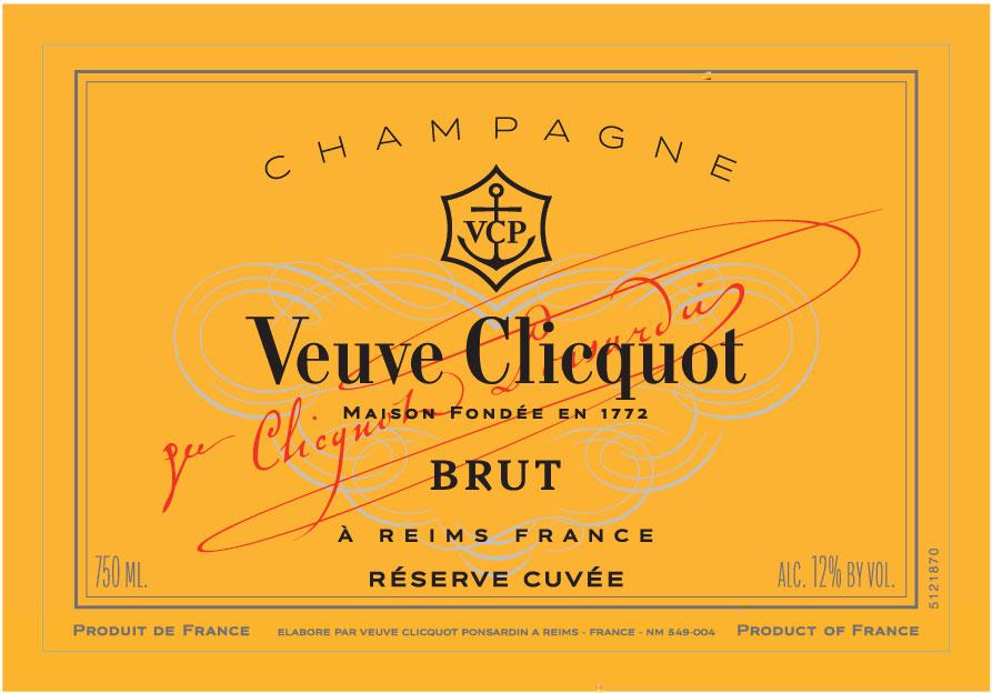 Brut Reserve Cuvee