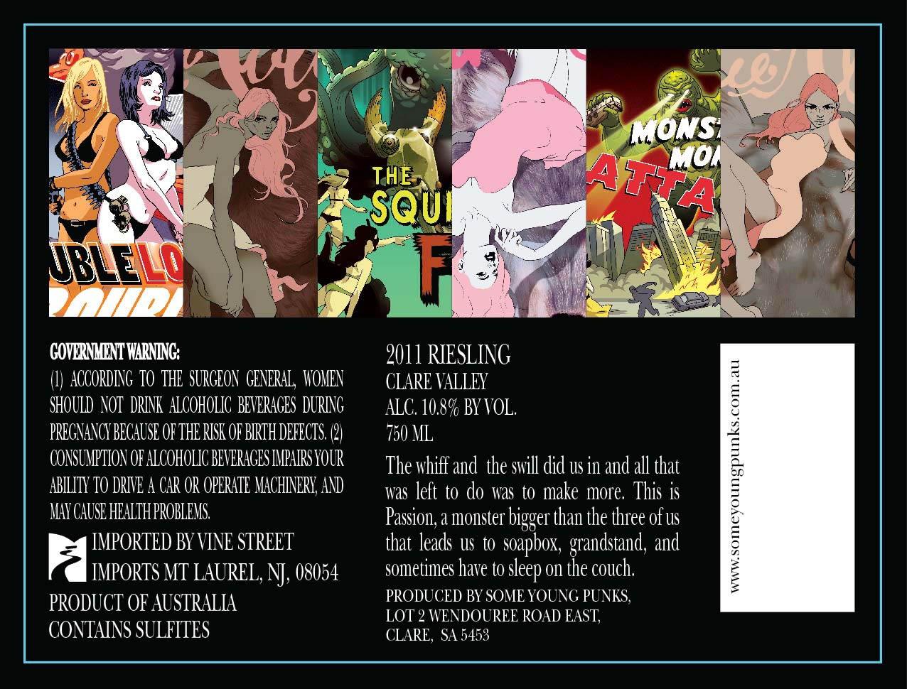 Monsters Monsters Attack