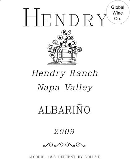 Hendry Ranch