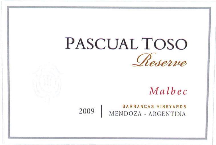 Reserve