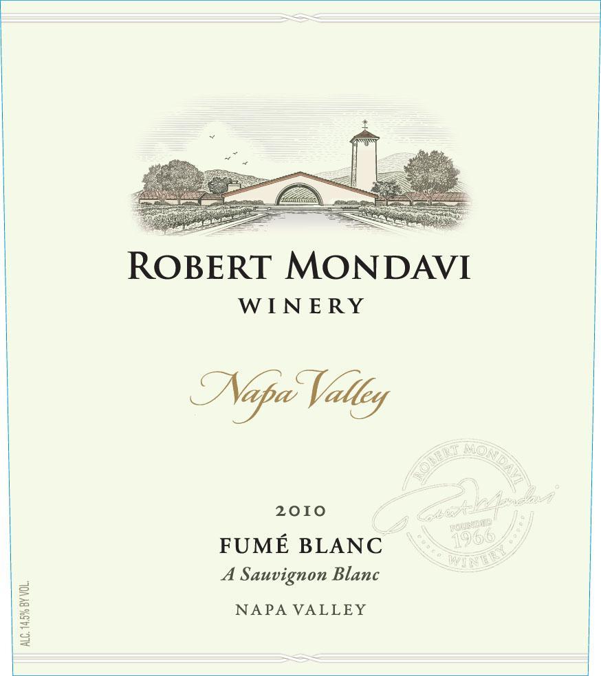 Fumé Blanc