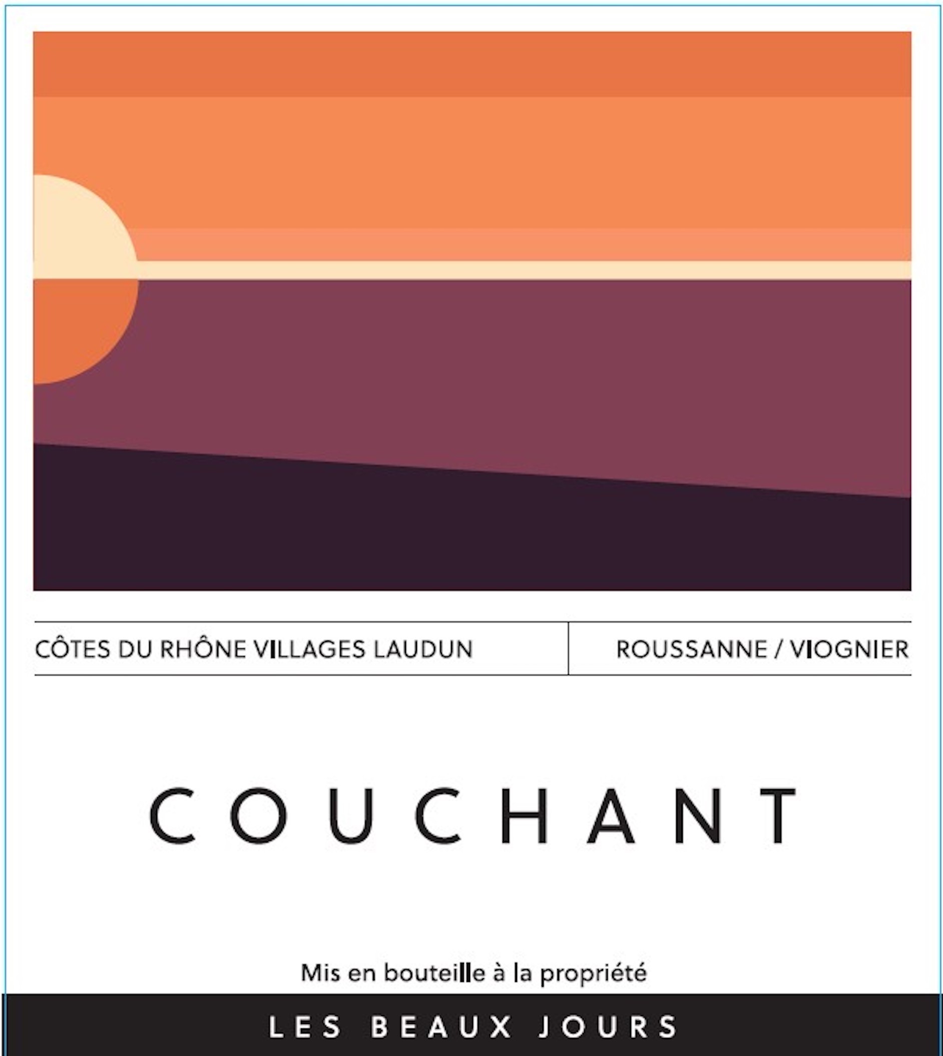 Couchant