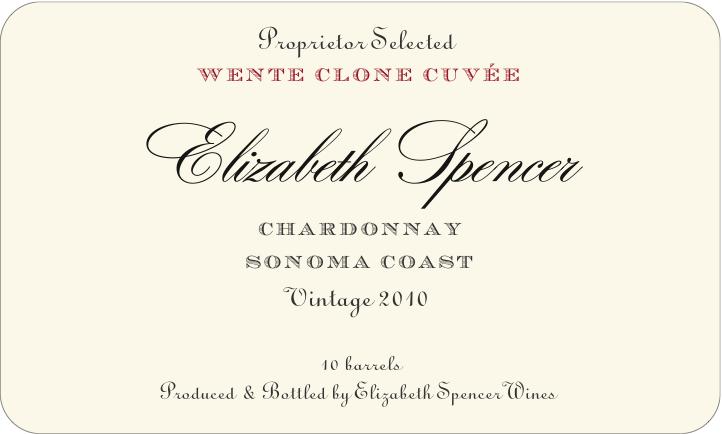 Wente Clone Cuvée