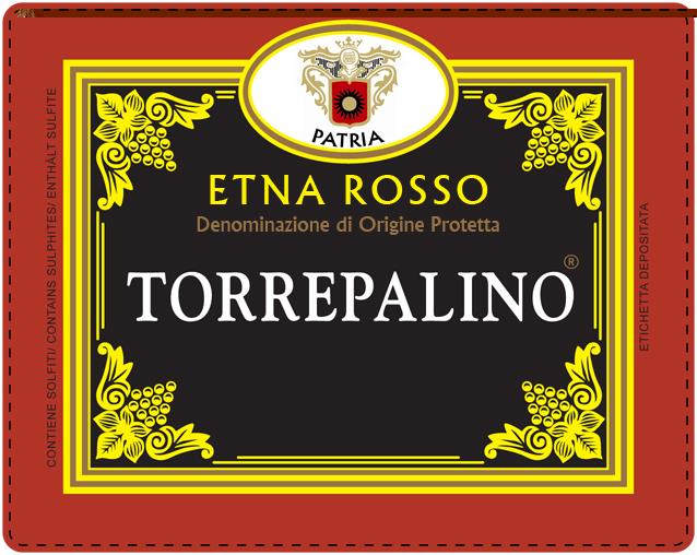 Torrepalino