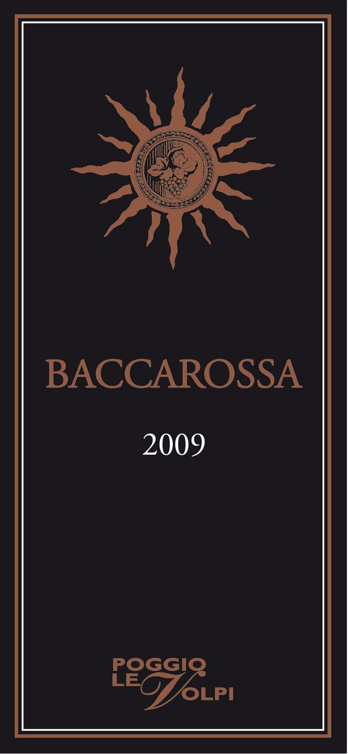 Baccarossa