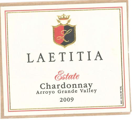 Laetitia