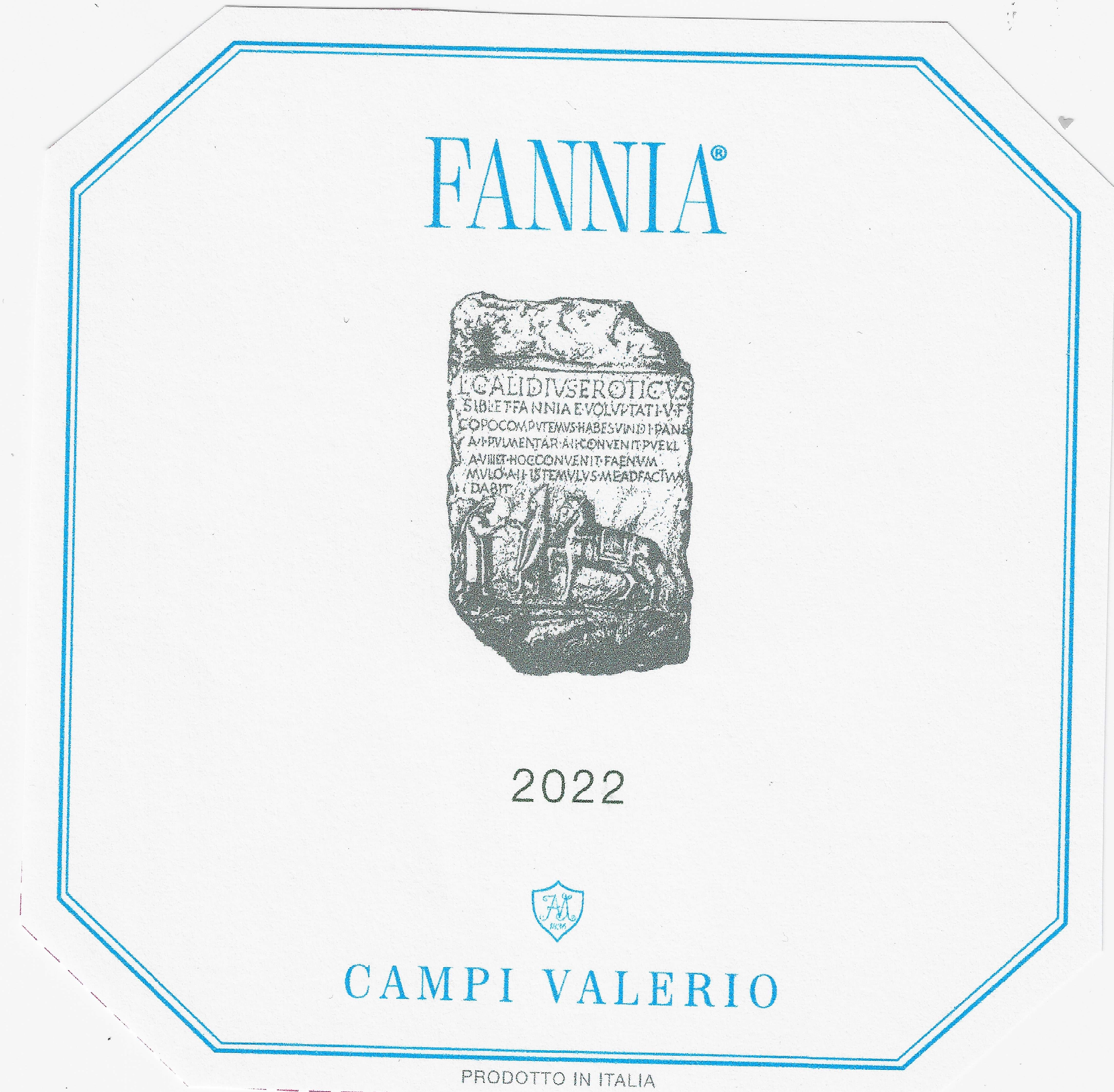 Fannia