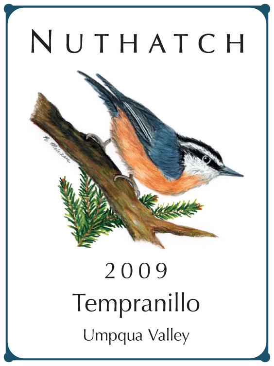 Nuthatch
