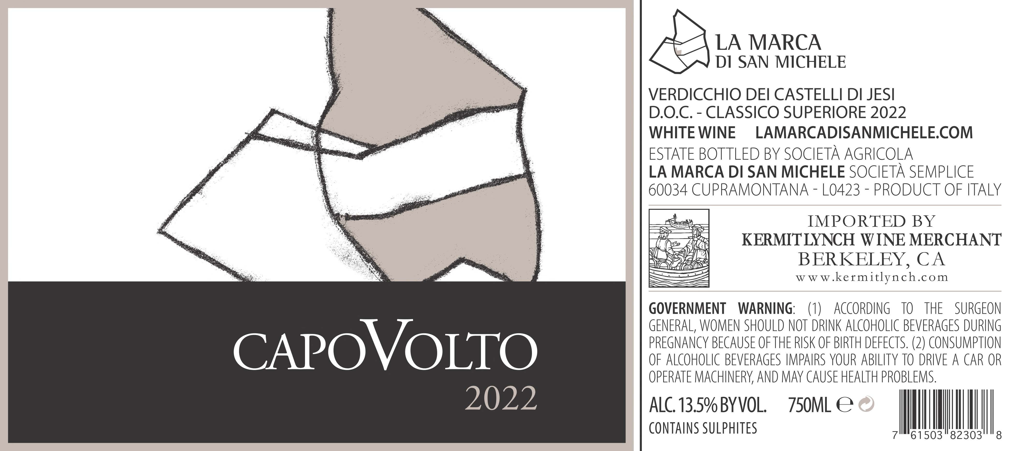 Capovolto