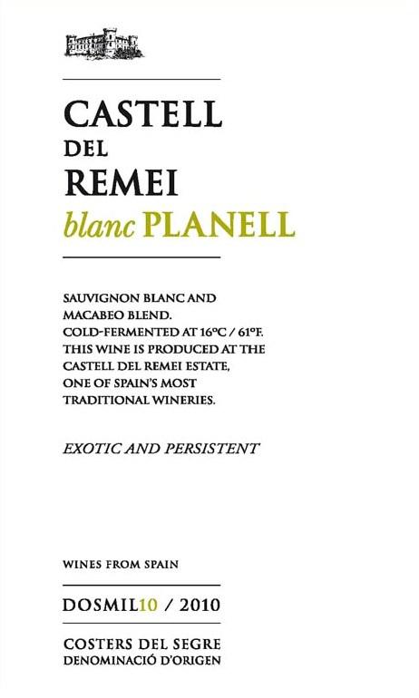 Planell