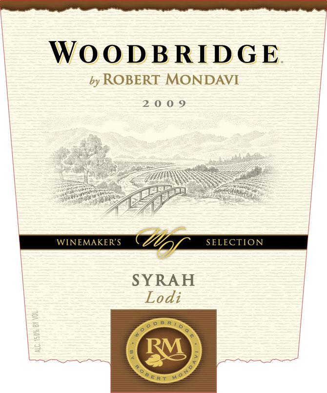 Winemaker's Selection