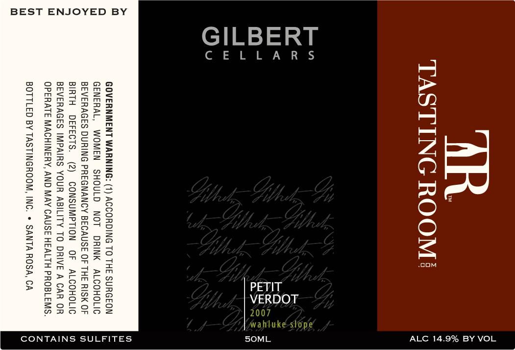 Gilbert Cellars