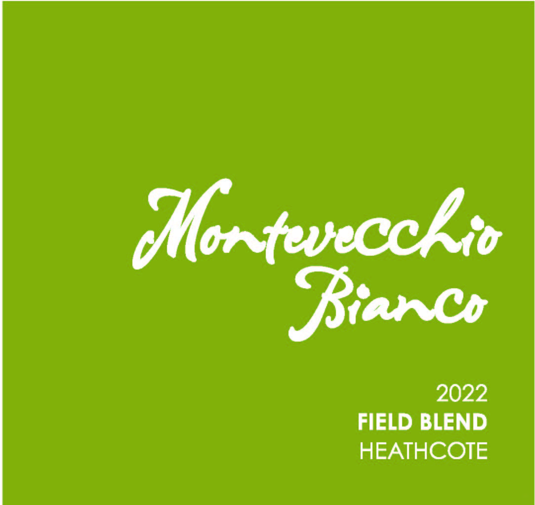 Montevecchio Bianco