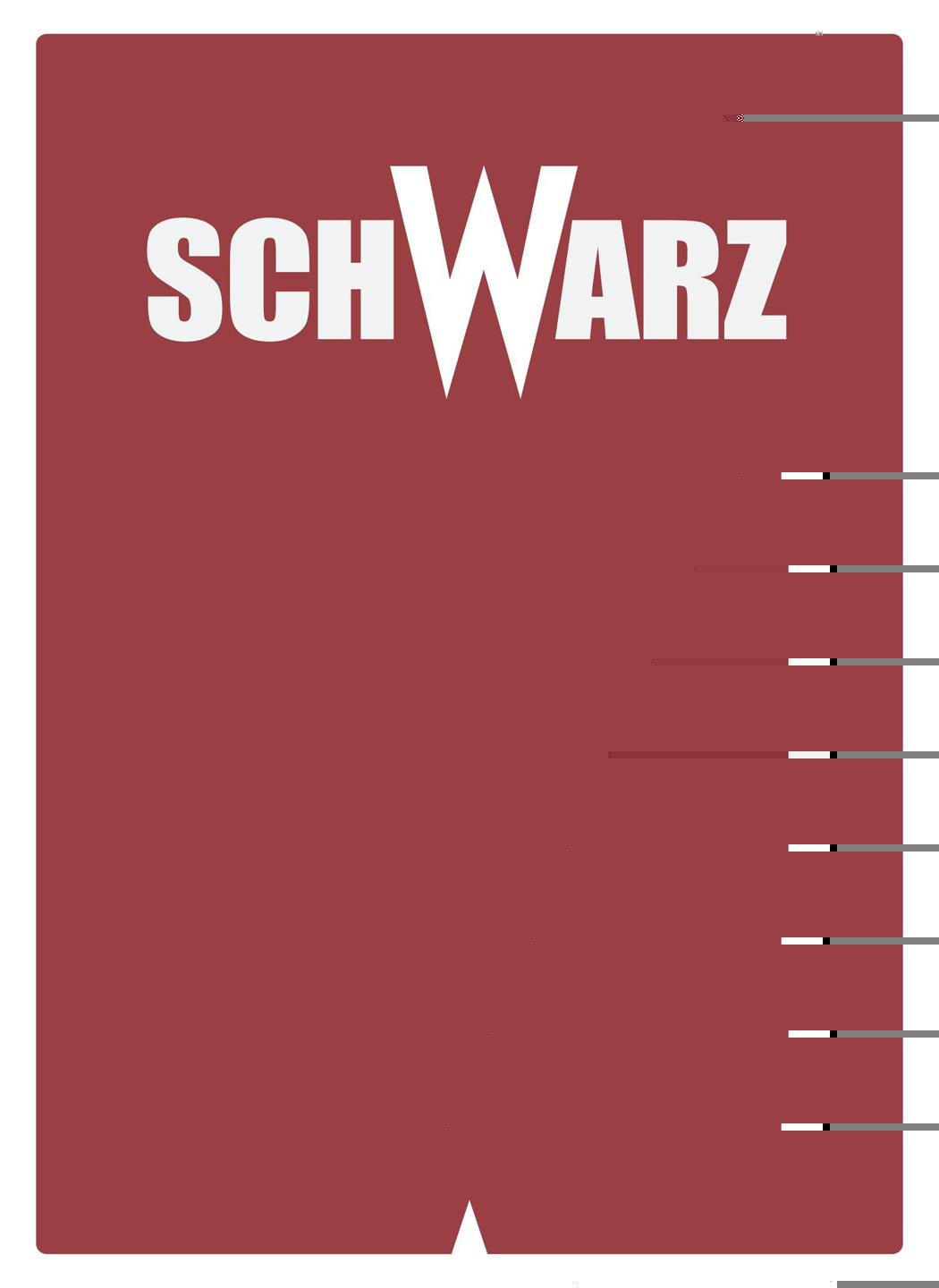 Schwarz Rot Red Table Wine
