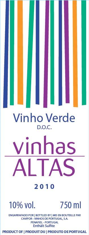Vinho Verde