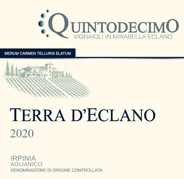 Terra D'eclano