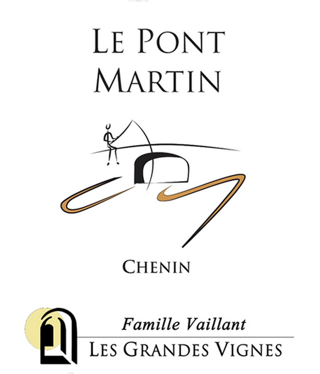Le Pont Martin