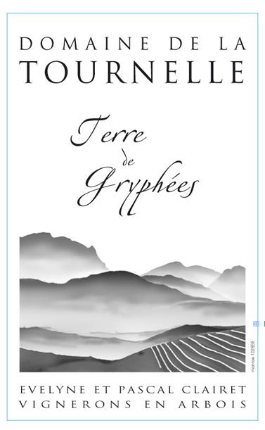 Terre de Gryphees