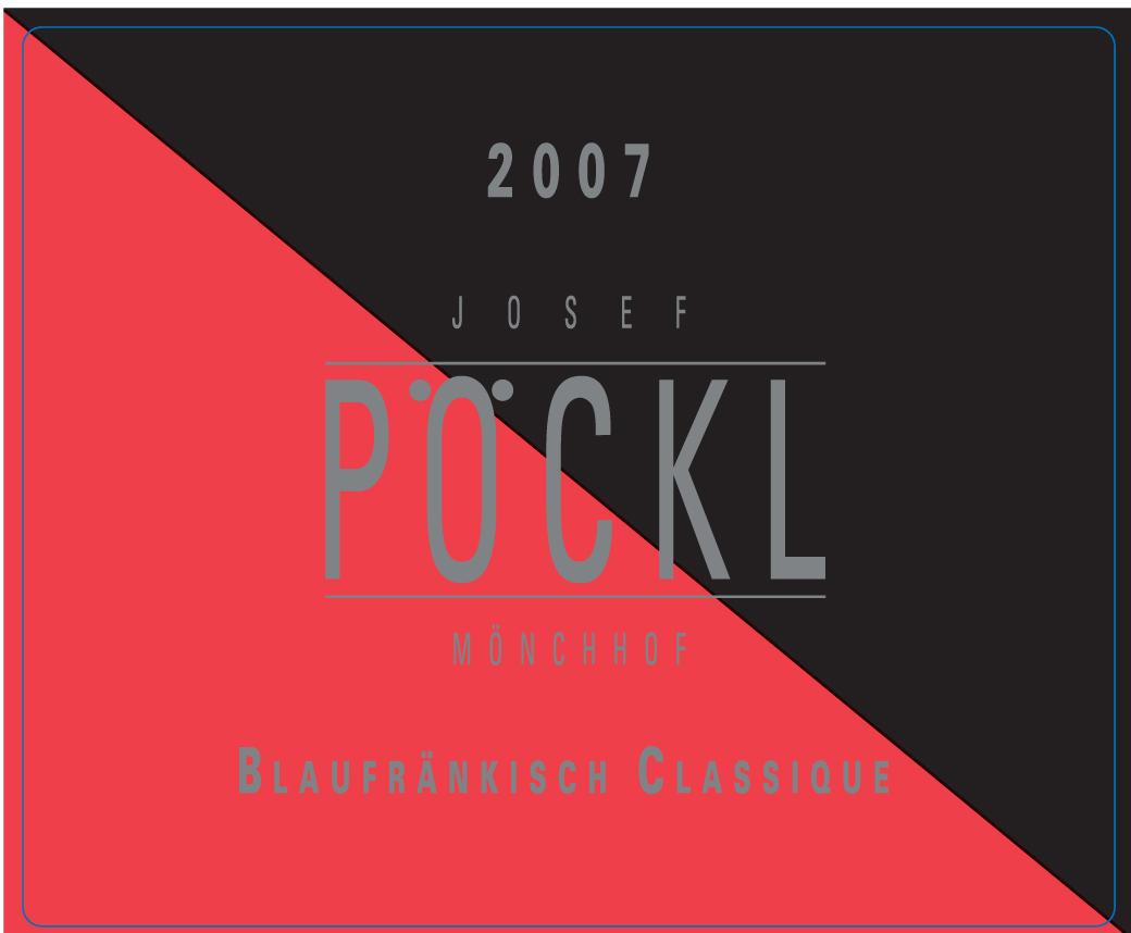 Blaufränkisch Classique