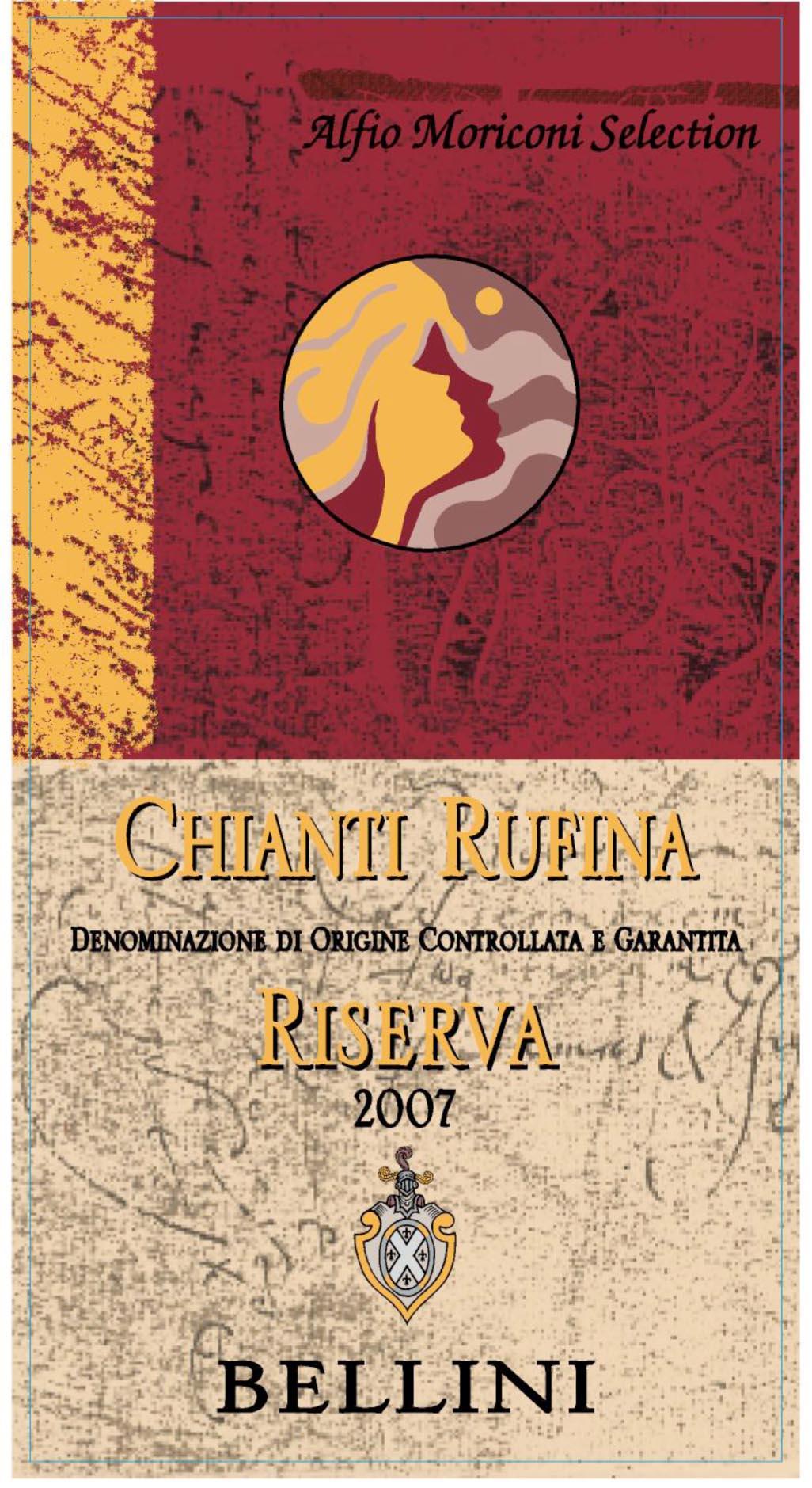 Riserva