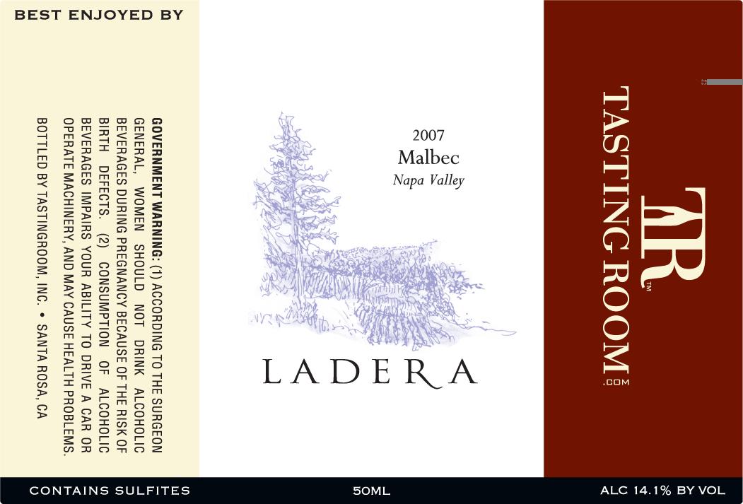 Ladera