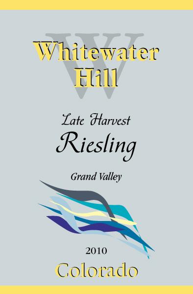 Late Harvest