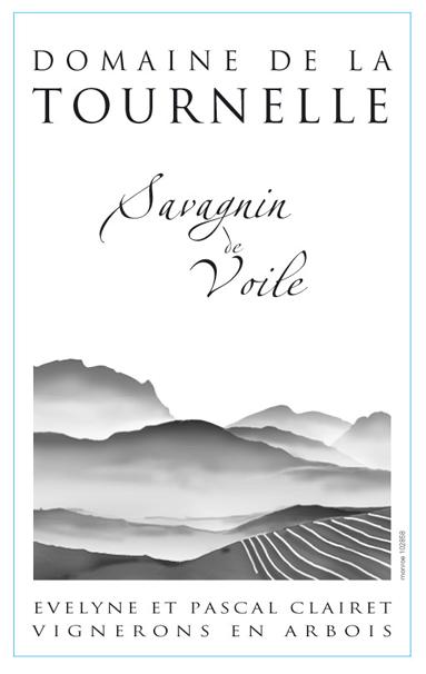 Savagnin de Voile