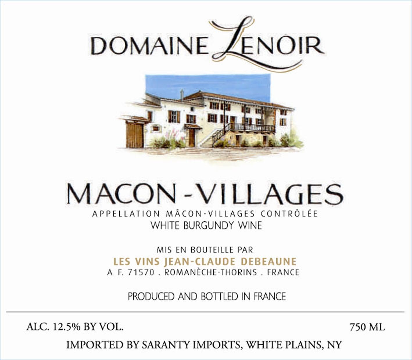 Domaine Lenoir