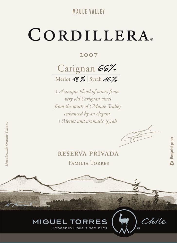 Cordillera