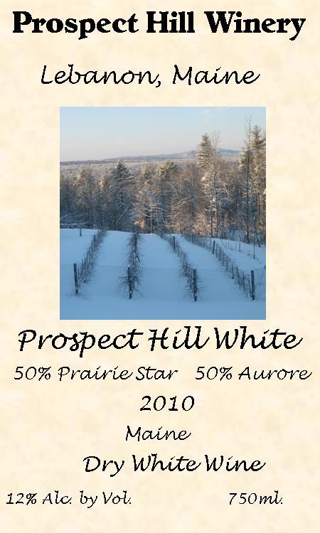 Prospect Hill White