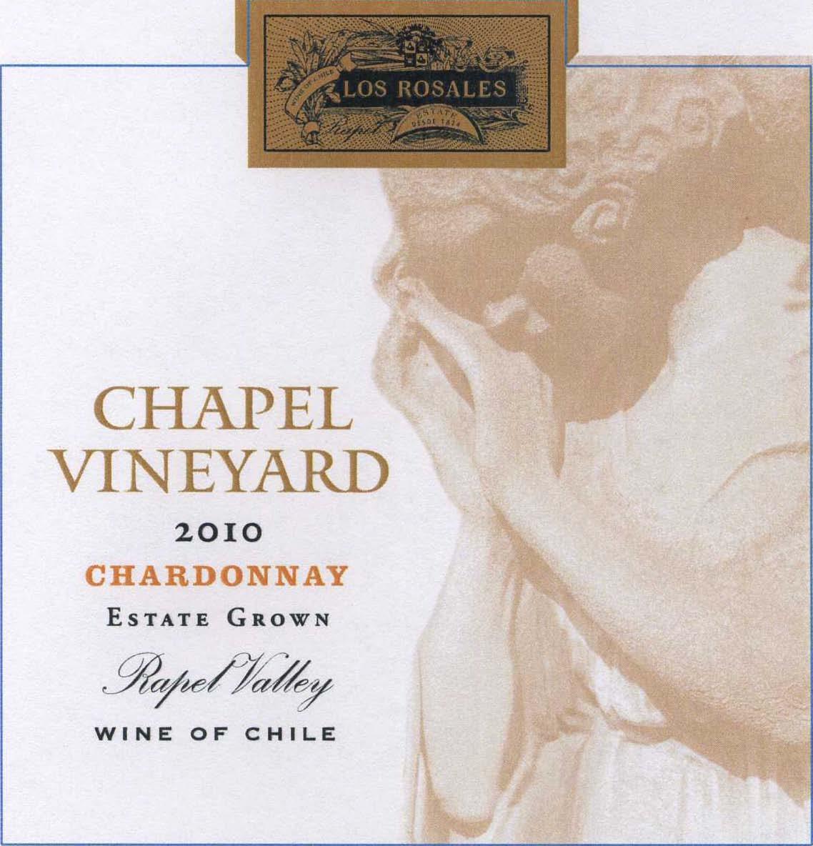 Chapel Vineyard